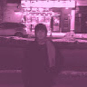 Meet your Posher, Arlo